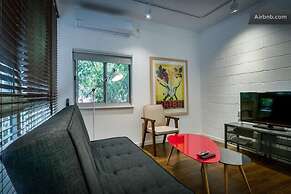 Hanasi 129 - Boutique Apartments