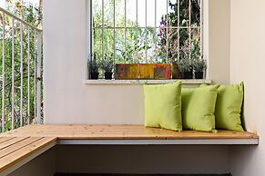 Hanasi 129 - Boutique Apartments