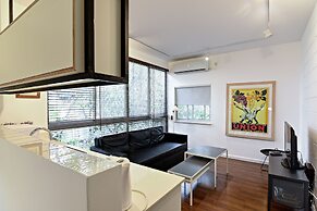 Hanasi 129 - Boutique Apartments