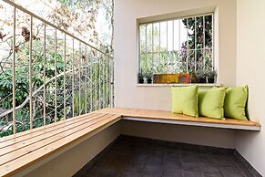 Hanasi 129 - Boutique Apartments