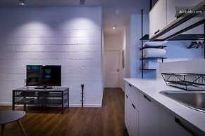 Hanasi 129 - Boutique Apartments