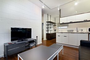 Hanasi 129 - Boutique Apartments