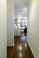 Hanasi 129 - Boutique Apartments