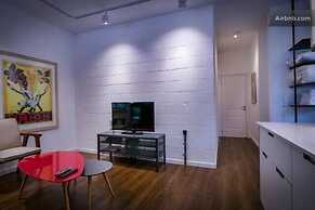 Hanasi 129 - Boutique Apartments