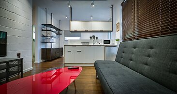 Hanasi 129 - Boutique Apartments