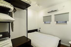 Hanasi 129 - Boutique Apartments