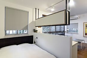 Hanasi 129 - Boutique Apartments