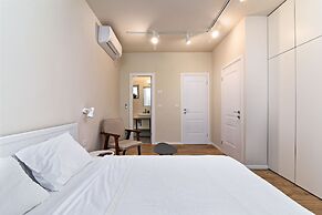 Hanasi 129 - Boutique Apartments