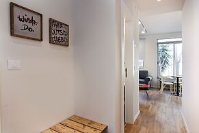 Hanasi 129 - Boutique Apartments