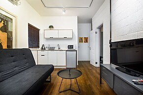 Hanasi 129 - Boutique Apartments