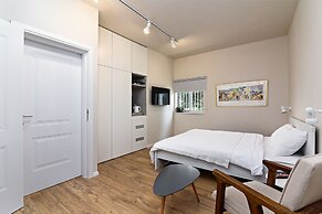 Hanasi 129 - Boutique Apartments