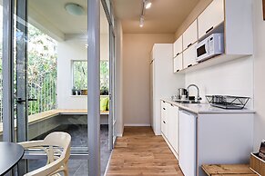 Hanasi 129 - Boutique Apartments