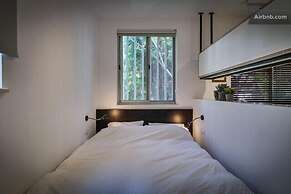 Hanasi 129 - Boutique Apartments