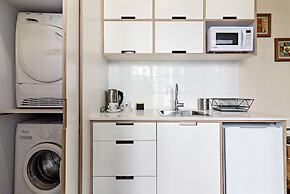 Hanasi 129 - Boutique Apartments