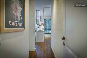 Hanasi 129 - Boutique Apartments