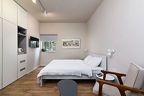 Hanasi 129 - Boutique Apartments