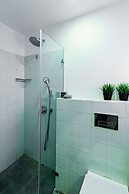 Hanasi 129 - Boutique Apartments