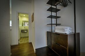 Hanasi 129 - Boutique Apartments