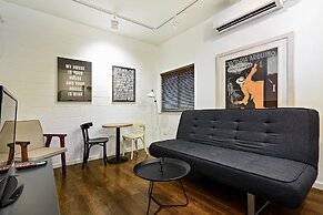 Hanasi 129 - Boutique Apartments