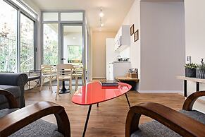 Hanasi 129 - Boutique Apartments