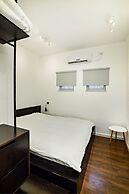 Hanasi 129 - Boutique Apartments