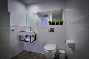 Hanasi 129 - Boutique Apartments