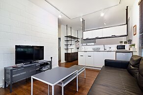 Hanasi 129 - Boutique Apartments