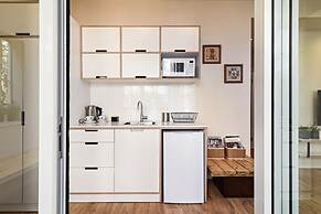 Hanasi 129 - Boutique Apartments