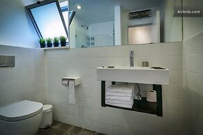 Hanasi 129 - Boutique Apartments