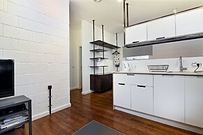 Hanasi 129 - Boutique Apartments