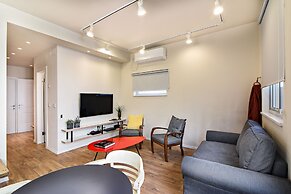 Hanasi 129 - Boutique Apartments