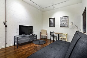 Hanasi 129 - Boutique Apartments