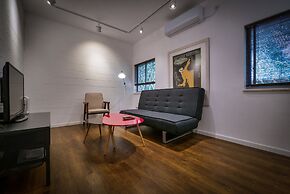 Hanasi 129 - Boutique Apartments