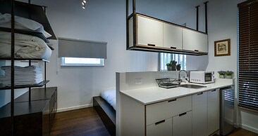 Hanasi 129 - Boutique Apartments