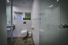 Hanasi 129 - Boutique Apartments