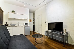 Hanasi 129 - Boutique Apartments