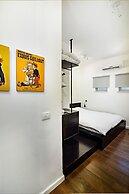 Hanasi 129 - Boutique Apartments