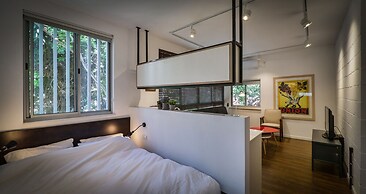 Hanasi 129 - Boutique Apartments