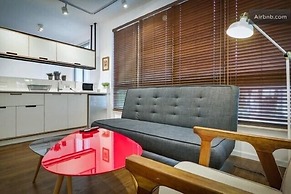 Hanasi 129 - Boutique Apartments