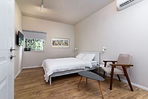 Hanasi 129 - Boutique Apartments