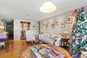 After Eight Bed and Breakfast