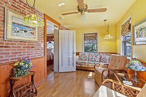 After Eight Bed and Breakfast