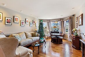 After Eight Bed and Breakfast