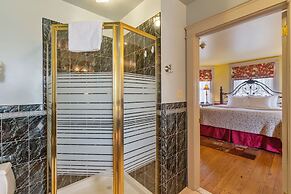 After Eight Bed and Breakfast