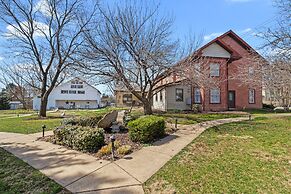 After Eight Bed and Breakfast