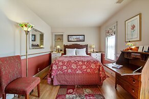 After Eight Bed and Breakfast