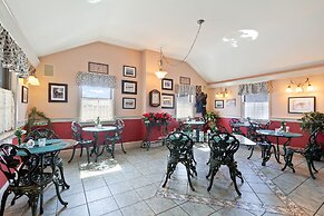 After Eight Bed and Breakfast