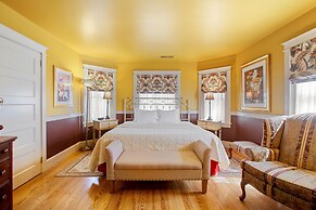 After Eight Bed and Breakfast