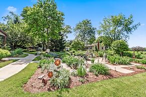 After Eight Bed and Breakfast