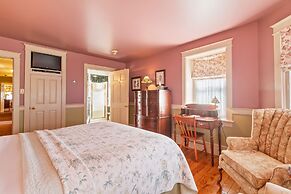 After Eight Bed and Breakfast